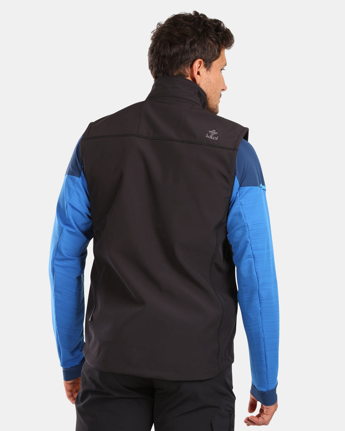 Herren-Softshellweste Kilpi SOIL-M