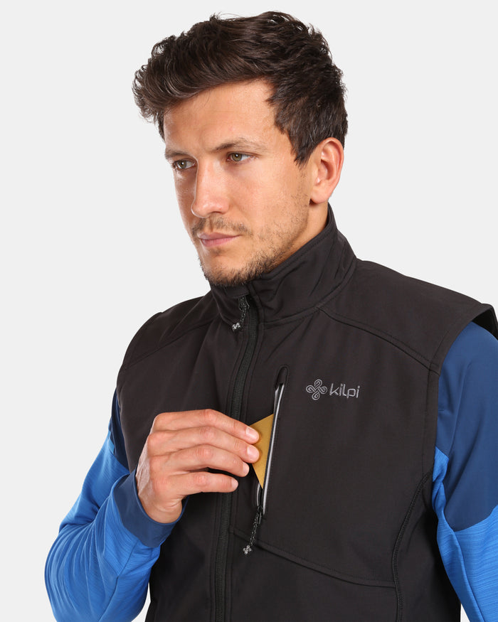 Herren-Softshellweste Kilpi SOIL-M