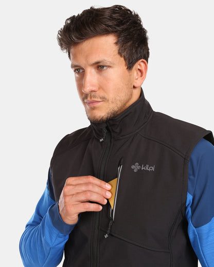 Herren-Softshellweste Kilpi SOIL-M