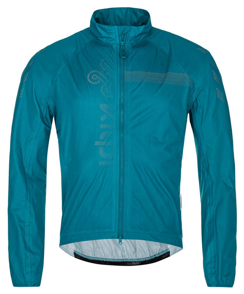 Wasserdichte Fahrradjacke für Herren Kilpi RAINAR-M
