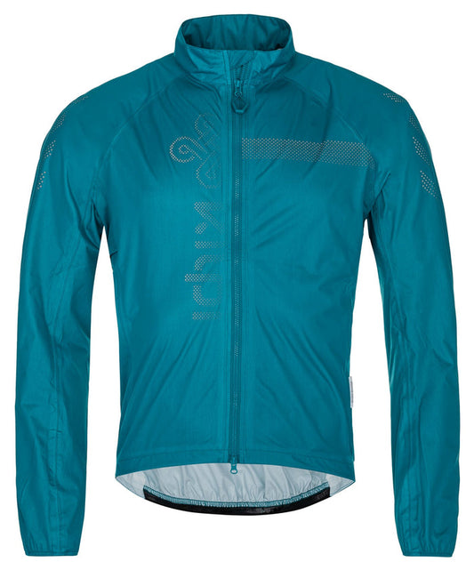 Wasserdichte Fahrradjacke für Herren Kilpi RAINAR-M