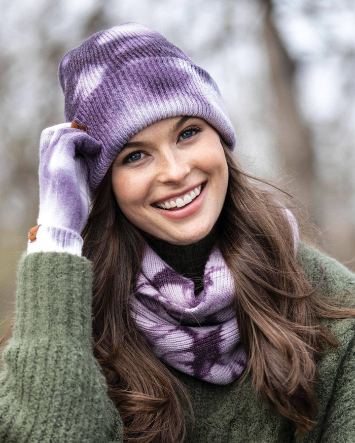 Mantra Beanie