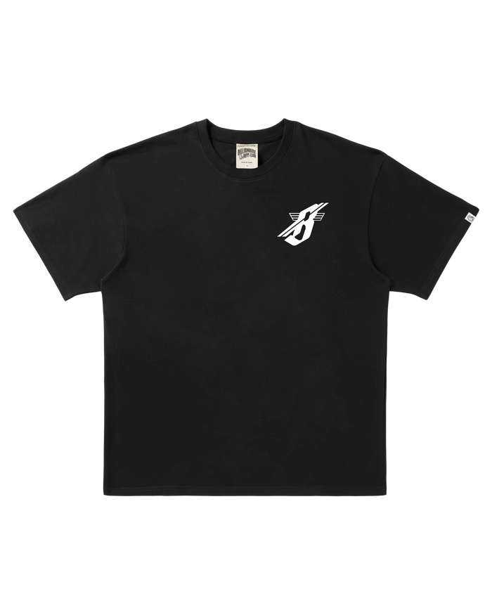 Mantra SS Tee
