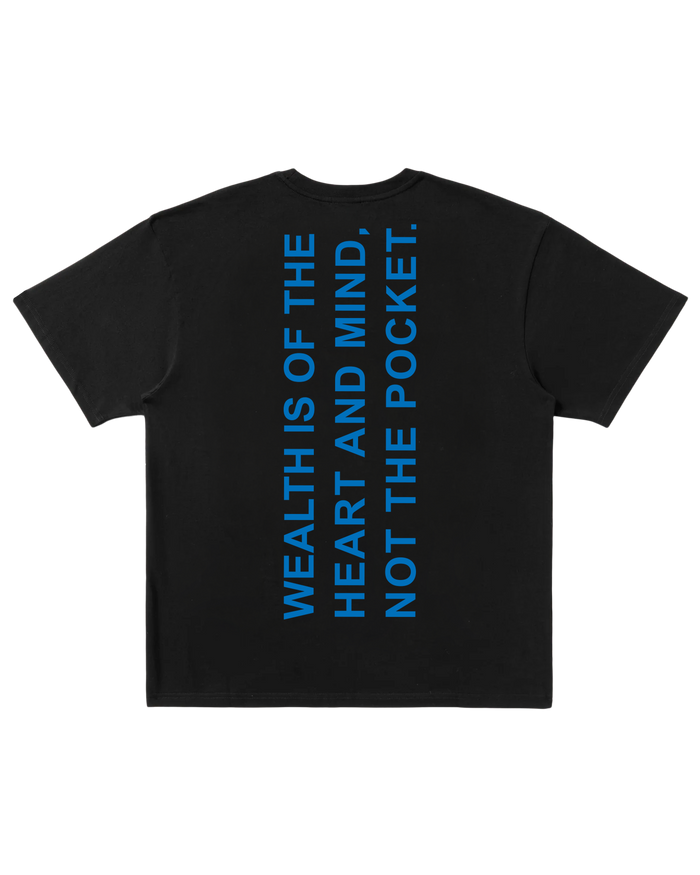 Mantra SS Tee