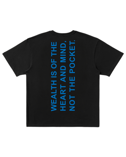 Mantra SS Tee