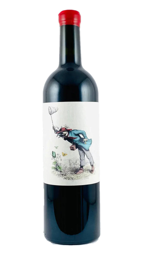 Mario Ruiz - "Capitan Fanegas" Rioja 2020 (750ml)