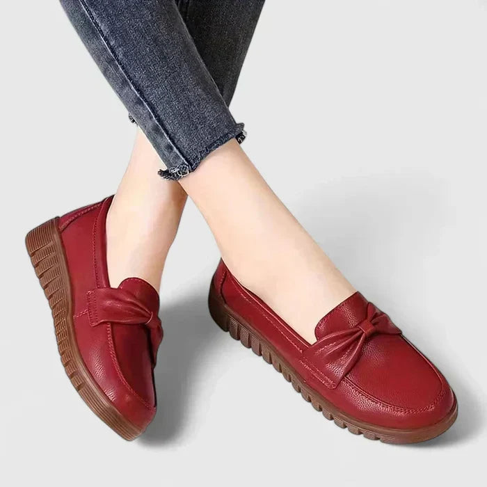 MAU | COMFORT LOAFERS