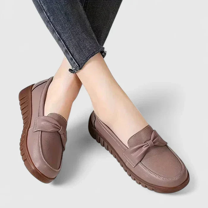 MAU | COMFORT LOAFERS