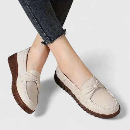MAU | COMFORT LOAFERS