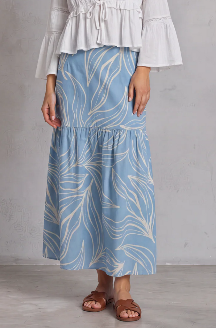 Maude Vivante Ada Maxi Skirt