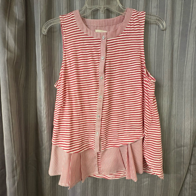 Meadow Rue SIZE M Women's Tank