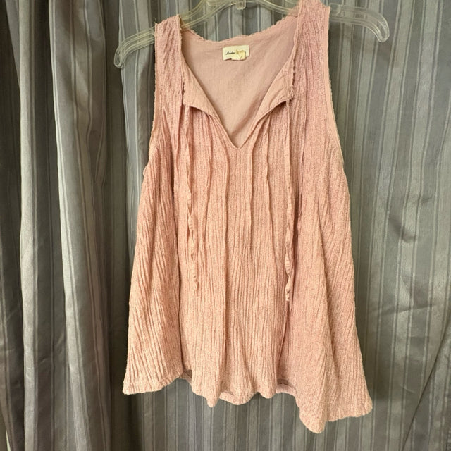 Meadow Rue SIZE S Women's Tank