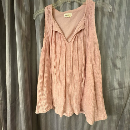 Meadow Rue SIZE S Women's Tank