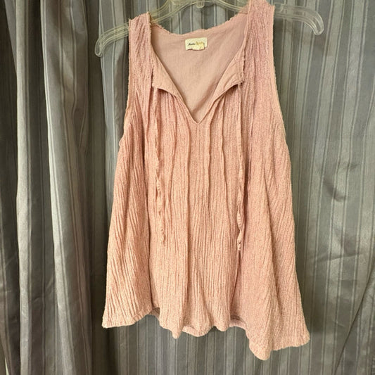 Meadow Rue SIZE S Women's Tank