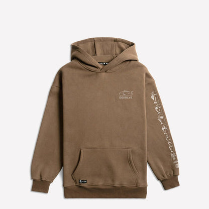 Measure Up Hoodie