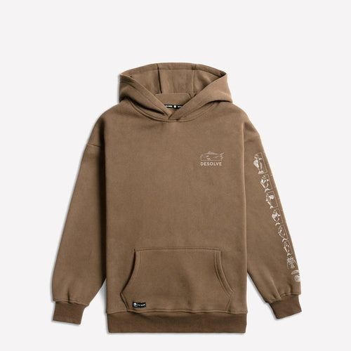 Measure Up Hoodie
