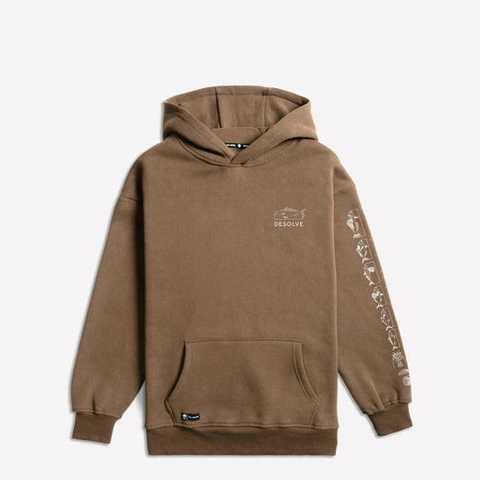 Measure Up Hoodie