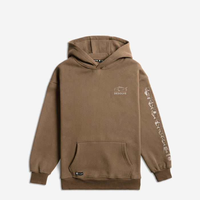 Measure Up Hoodie
