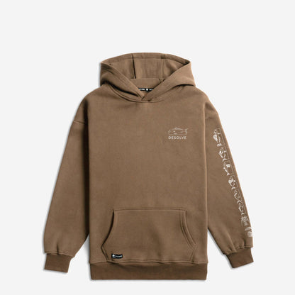 Measure Up Hoodie