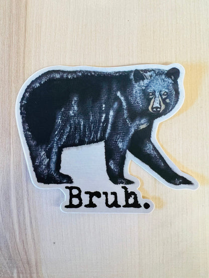 Bruh