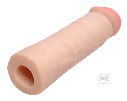 Mega Enlarger Penis Enhancement Sleeve Image 3
