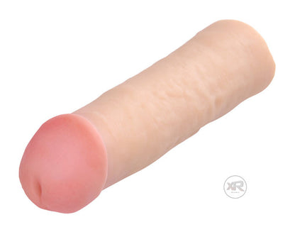 Mega Enlarger Penis Enhancement Sleeve