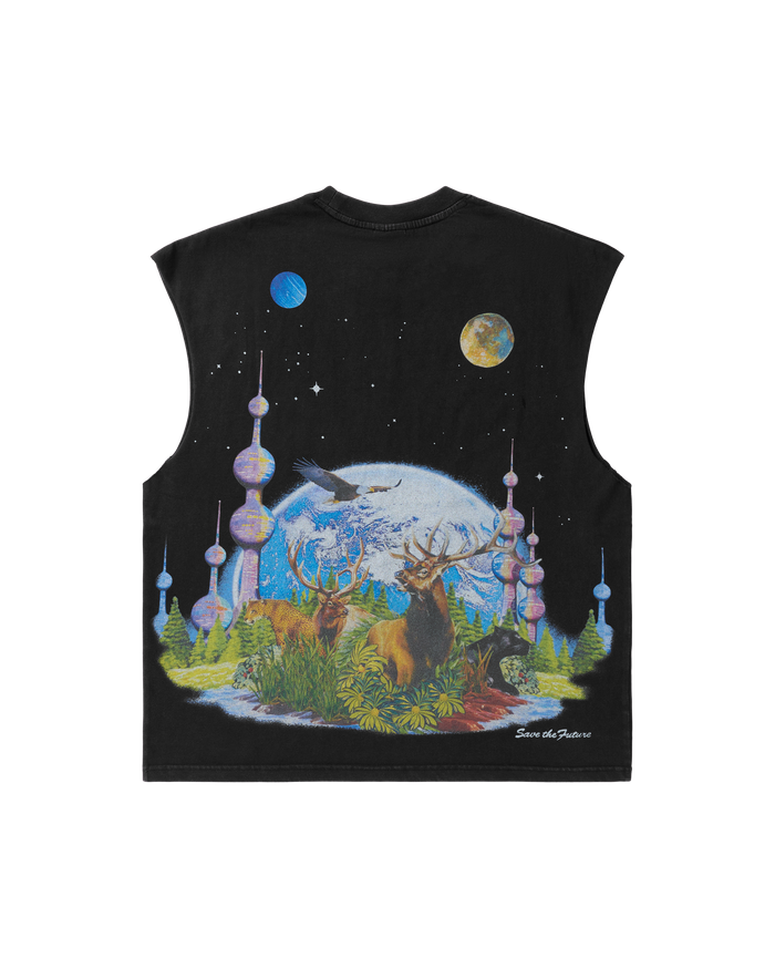 Memories Tank