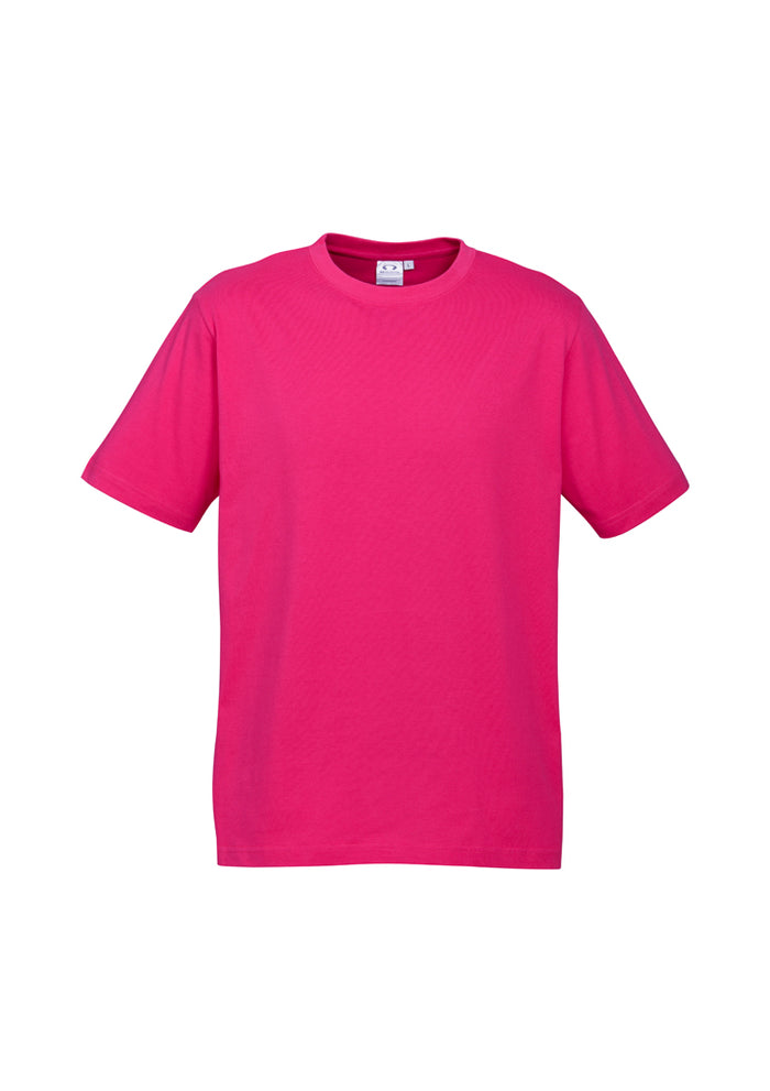 Men Ice Tee T10012