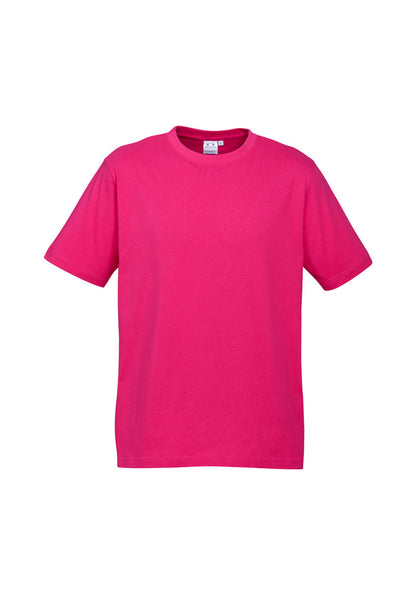Men Ice Tee T10012