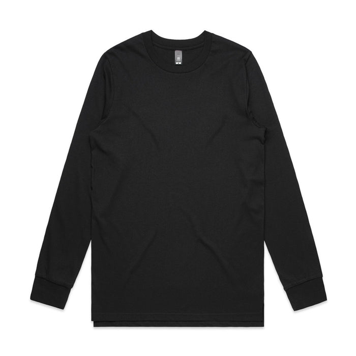 Men's Base L/S Tee 5029