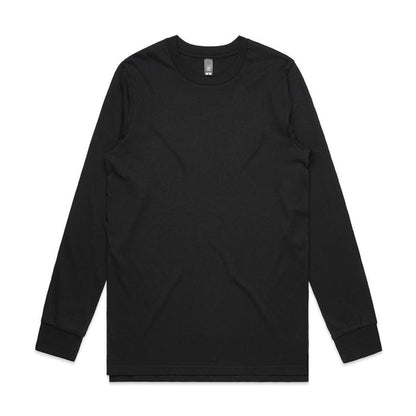 Men's Base L/S Tee 5029