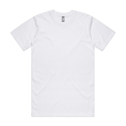 Men's Classic Tee 5026