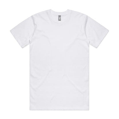 Men's Classic Tee 5026
