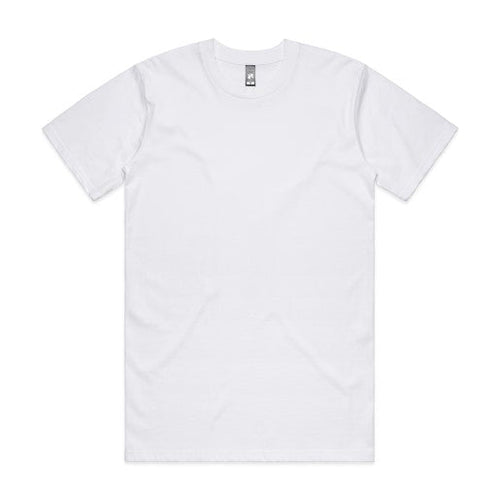 Men's Classic Tee 5026