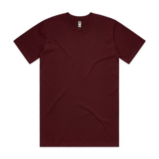 Men's Classic Tee 5026