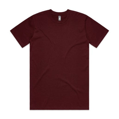 Men's Classic Tee 5026