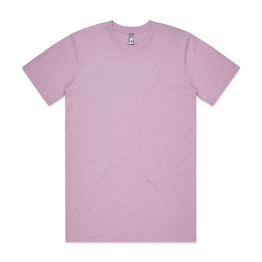 Men's Classic Tee 5026