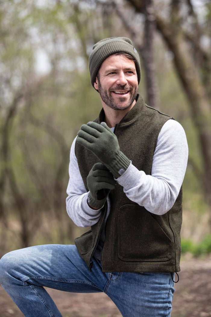 Men's Craftsman Beanie