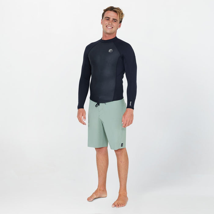 Men's O'Riginals 2/1mm Wetsuit Jacket Back Zip - Black