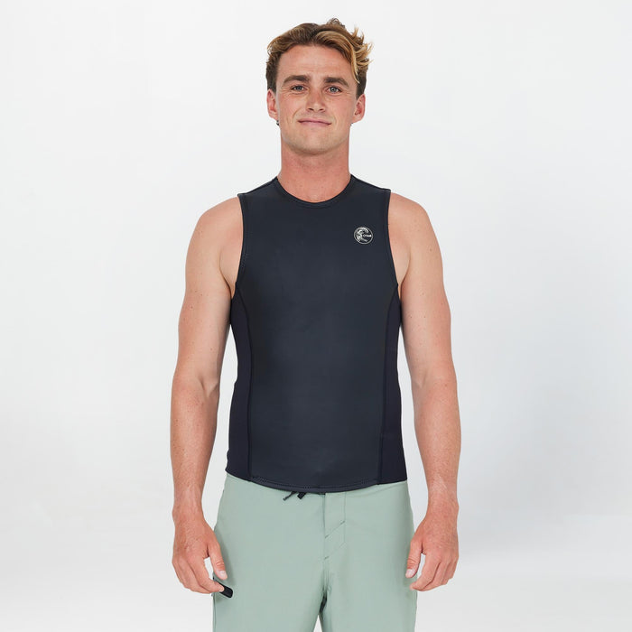 Men's O'Riginals 2mm Wetsuit Vest - Black