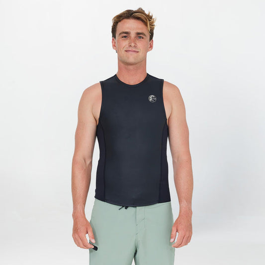 Men's O'Riginals 2mm Wetsuit Vest - Black