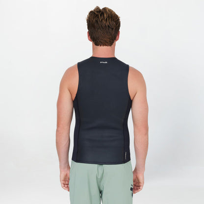 Men's O'Riginals 2mm Wetsuit Vest - Black
