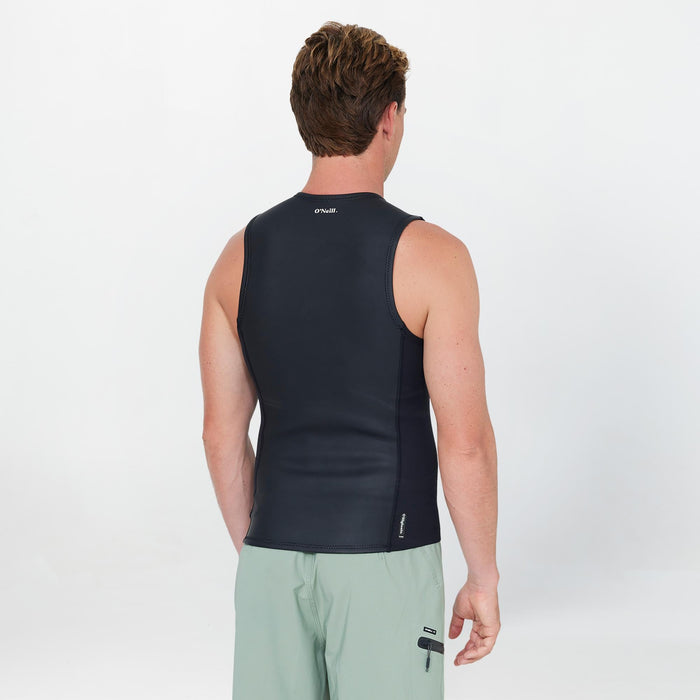 Men's O'Riginals 2mm Wetsuit Vest - Black
