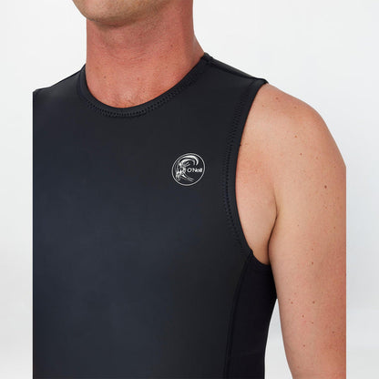 Men's O'Riginals 2mm Wetsuit Vest - Black