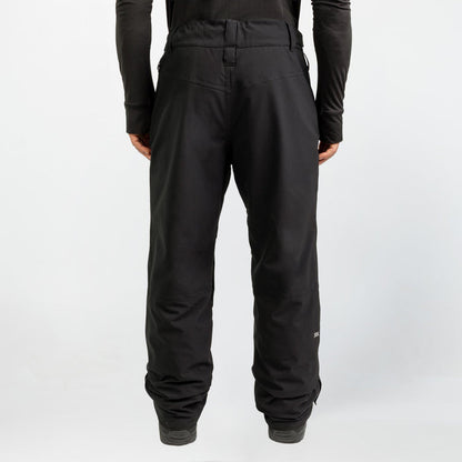 Men's Peak Fire Pants - Black Out