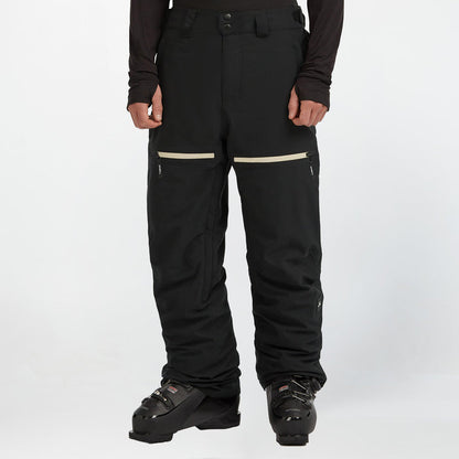 Men's Peak Fire Pants - Black Out