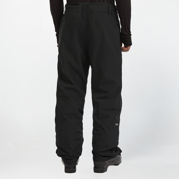 Men's Peak Fire Pants - Black Out