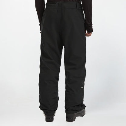 Men's Peak Fire Pants - Black Out