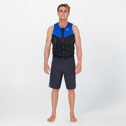Men's Reactor L50S Life Jacket - Blue