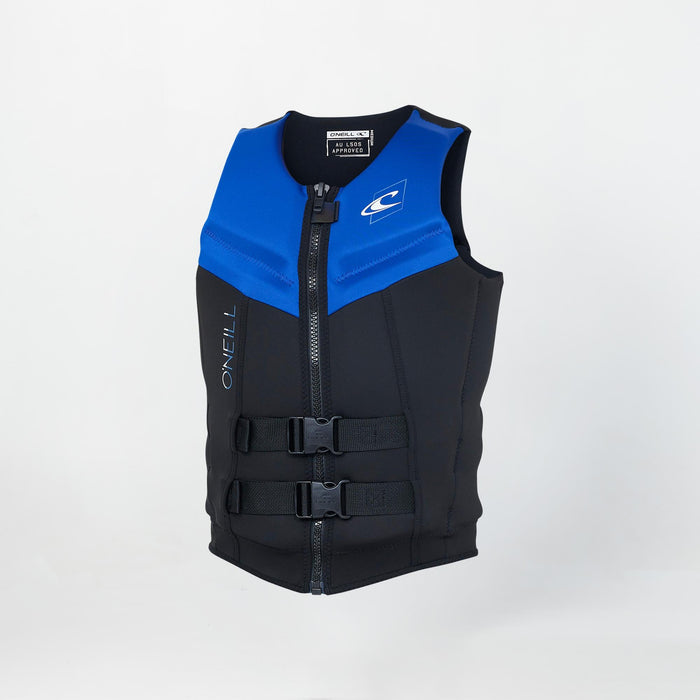 Men's Reactor L50S Life Jacket - Blue